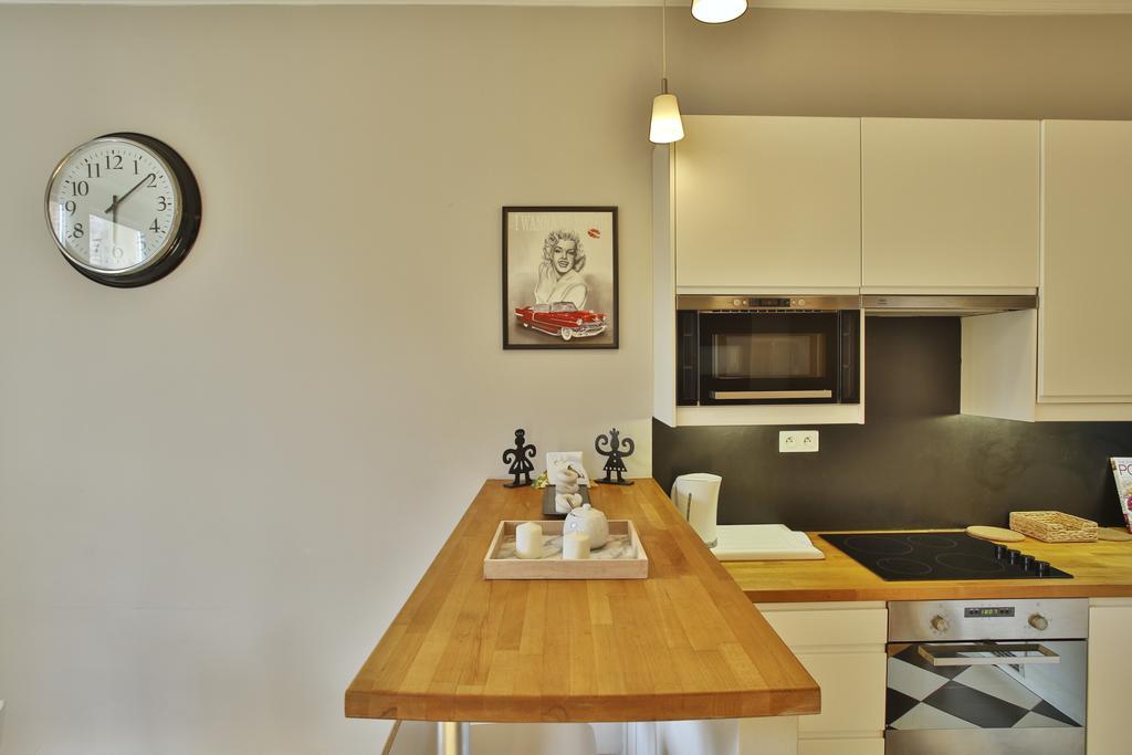 קרקוב Apartament Krasinskiego מראה חיצוני תמונה